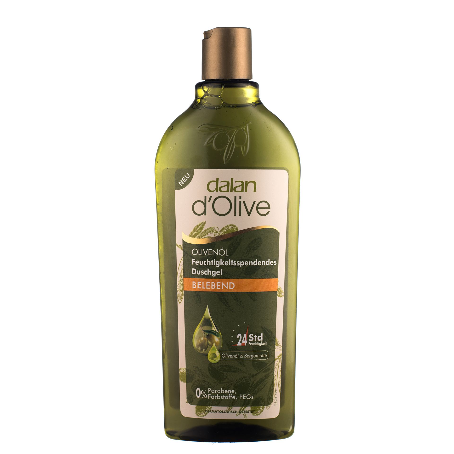Dalan d'Olive Duschgel 400 ml